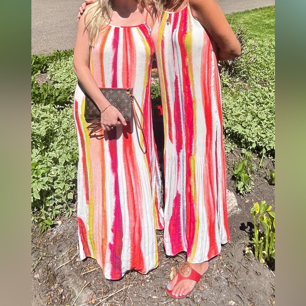 STEVE MADDEN-BB DAKOTA long dress